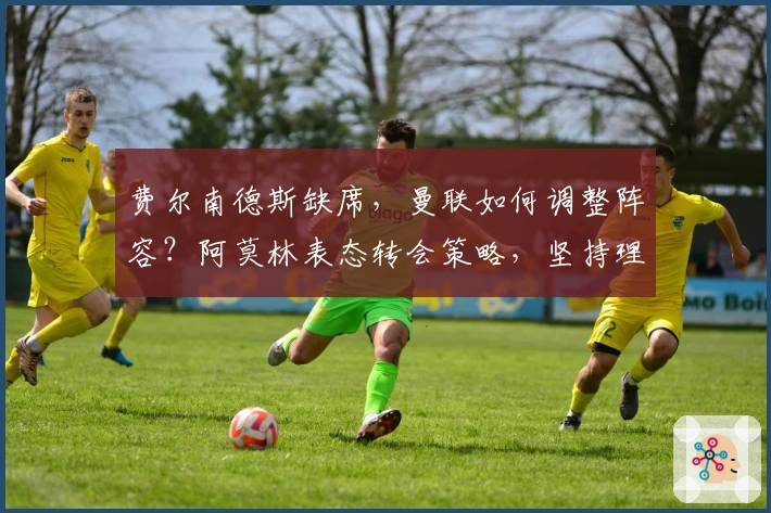 费尔南德斯缺席，曼联如何调整阵容？阿莫林表态转会策略，坚持理性引援