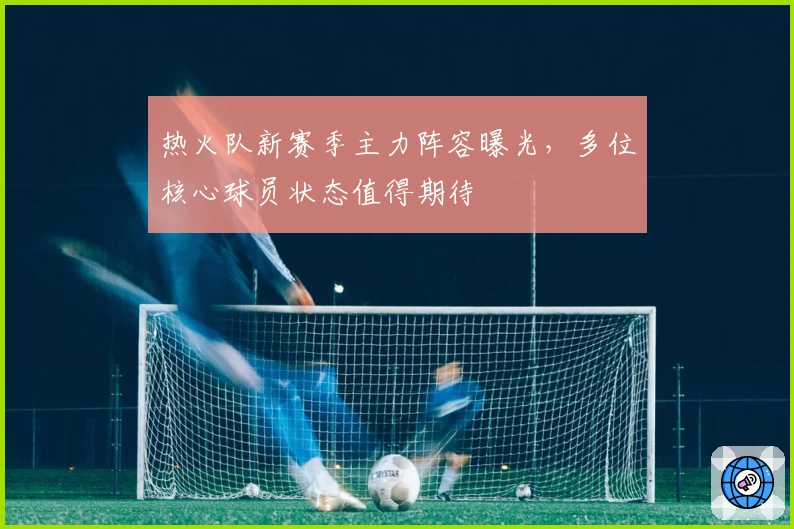 热火队新赛季主力阵容曝光，多位核心球员状态值得期待