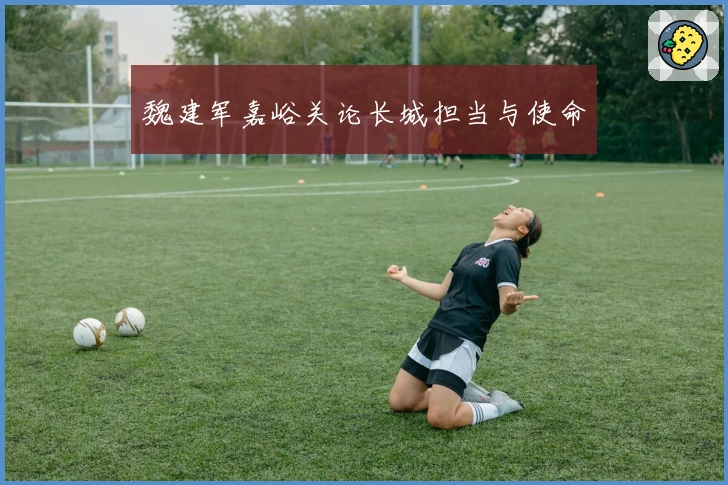 魏建军嘉峪关论长城担当与使命