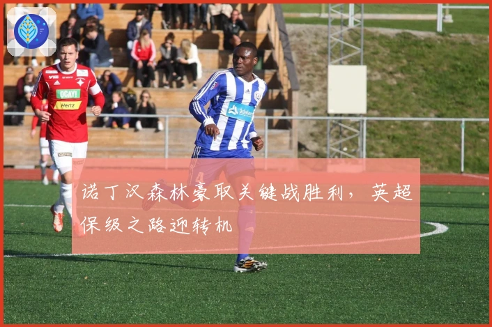 诺丁汉森林豪取关键战胜利，英超保级之路迎转机